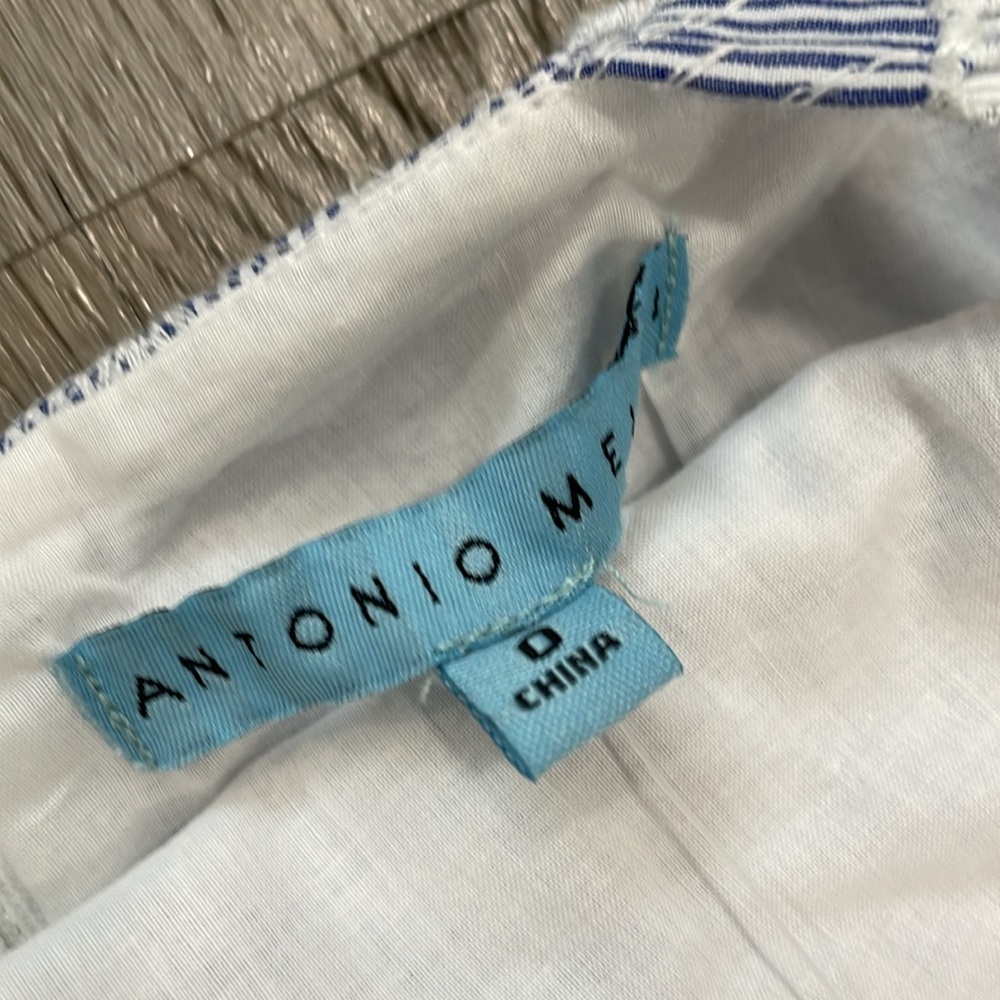 Antonio melani dress - Picture 4 of 5